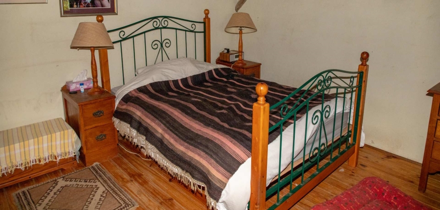 2 Bedroom Property for Sale in Frankfort Free State